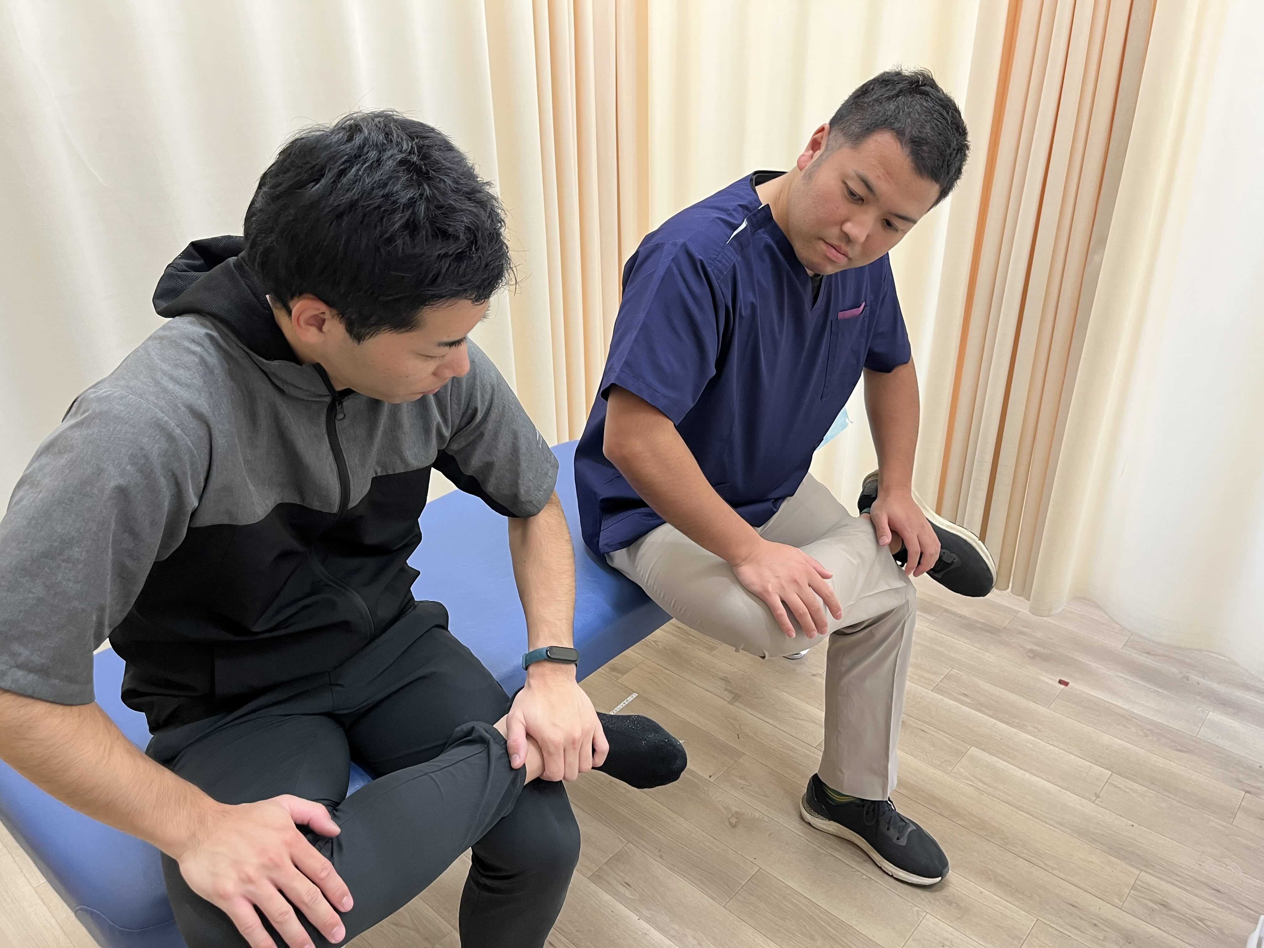 おすすめのストレッチ方法