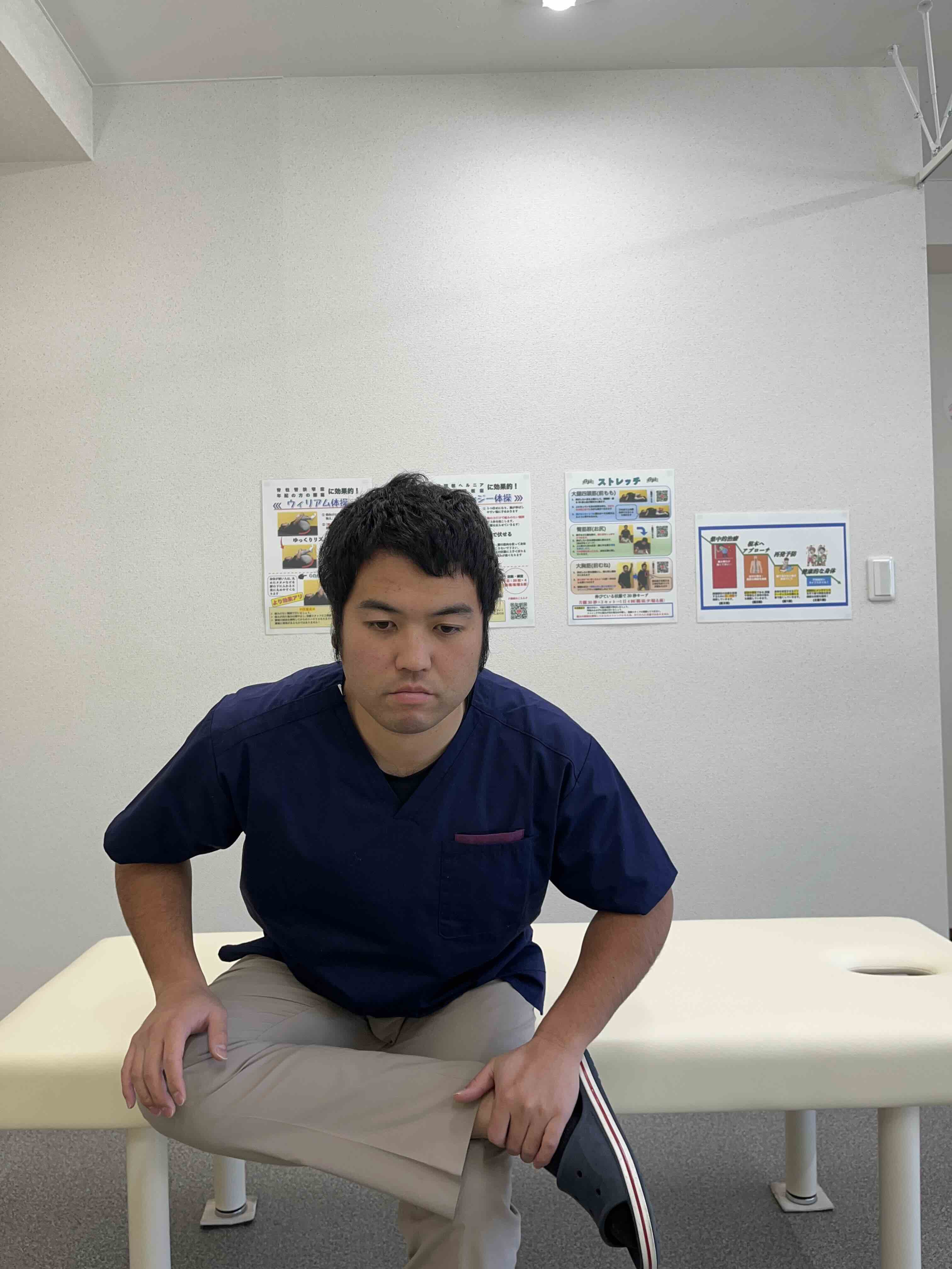 ぎっくり腰を防ぐために知っておきたいポイント