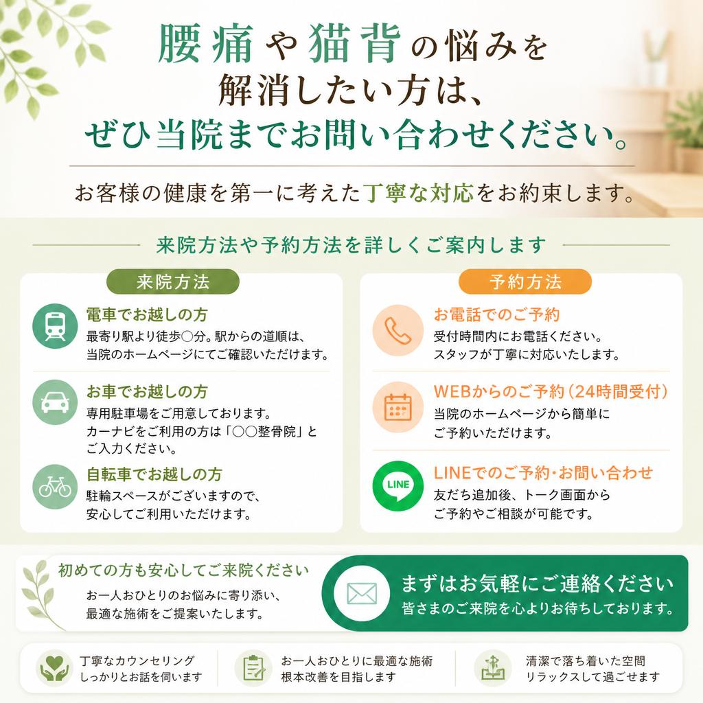 今すぐお問合せを！