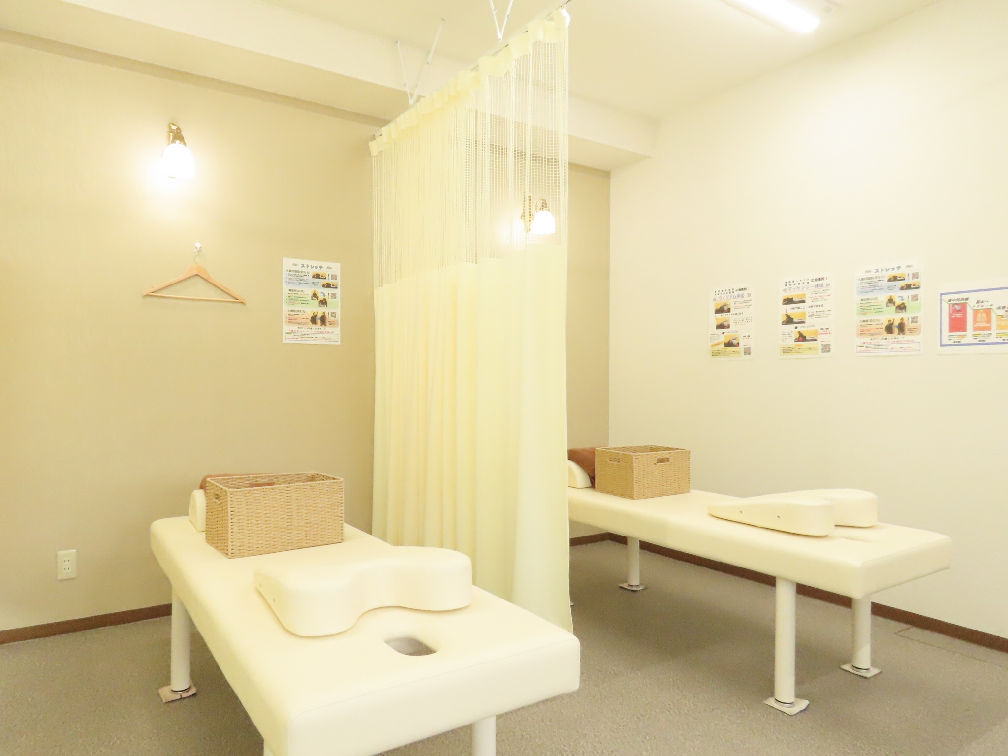 ご予約方法のご案内