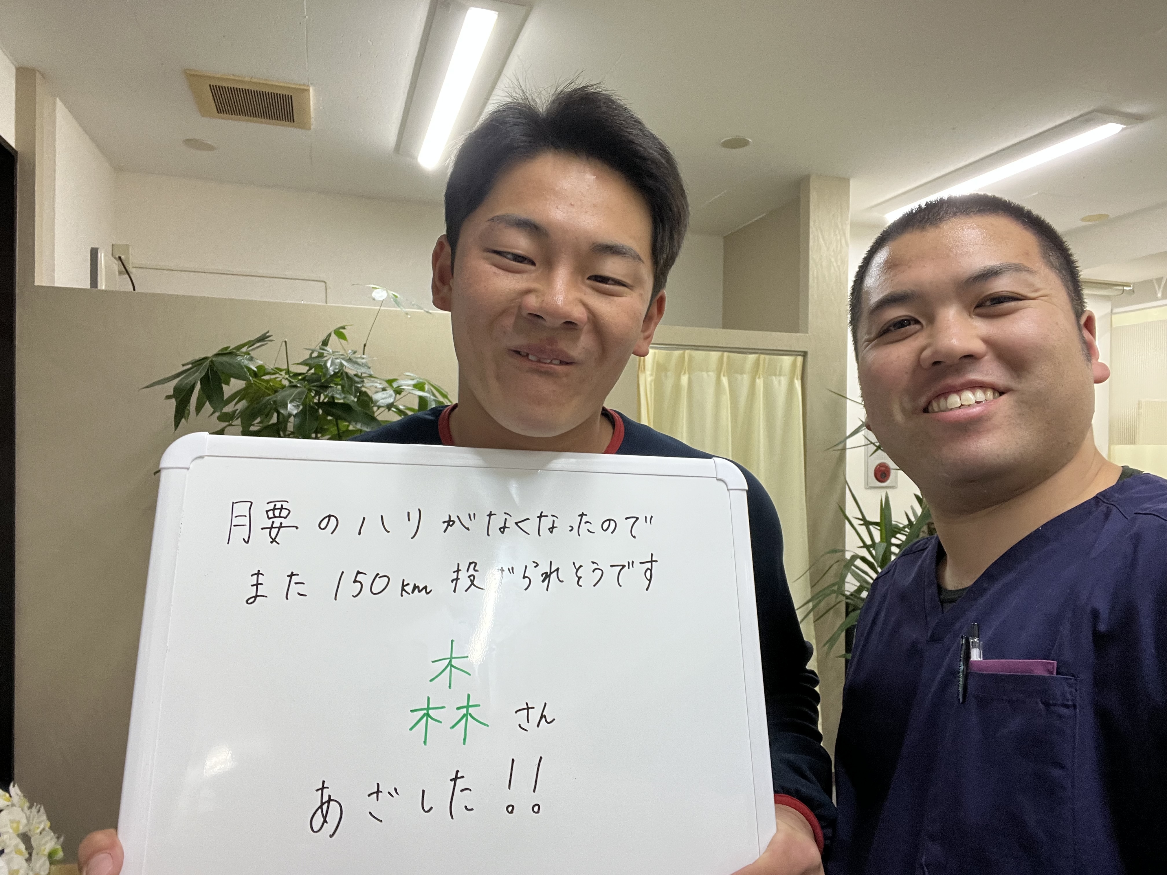 実績とお客様の声