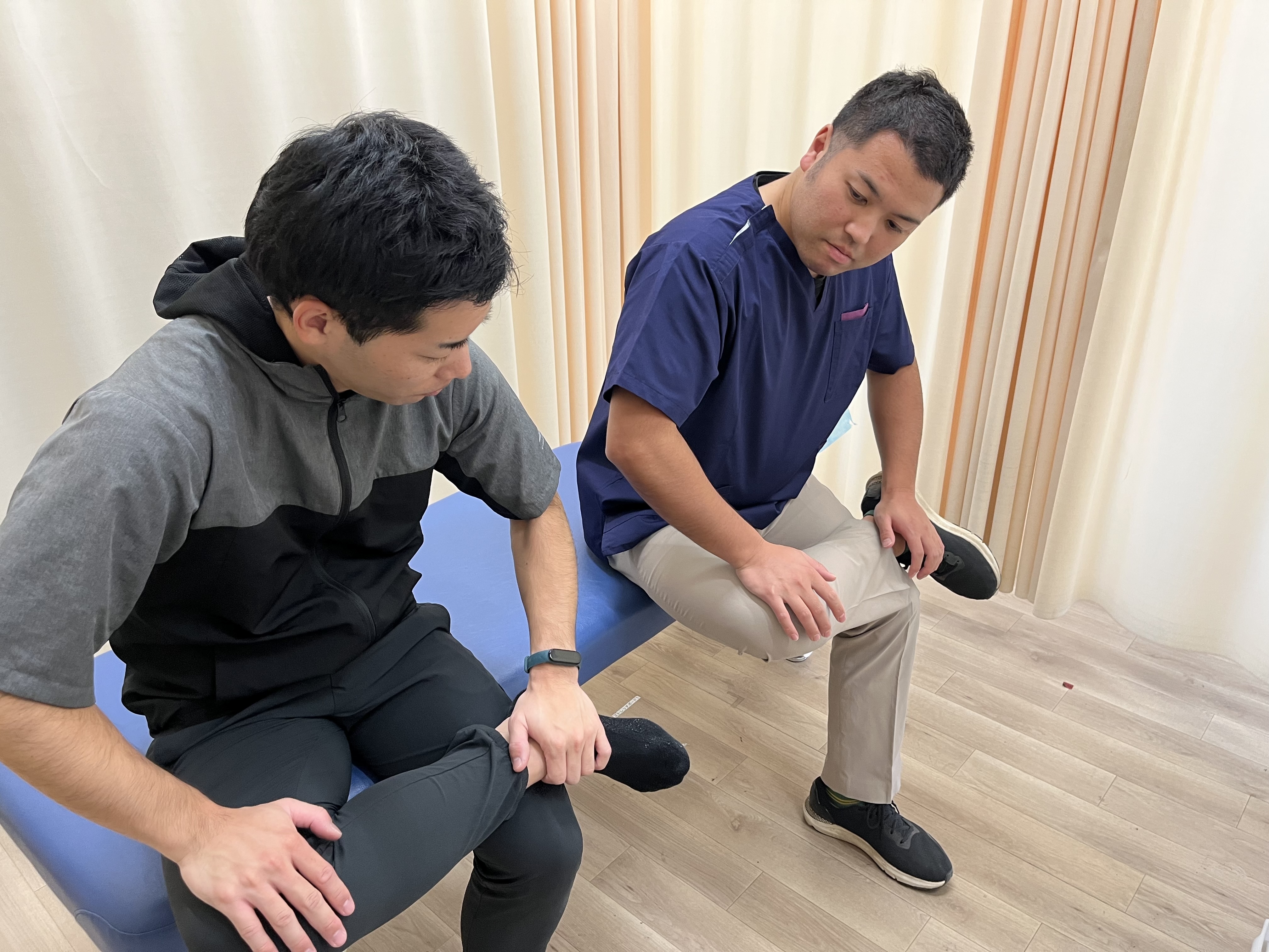5. 再発防止のためのアフターケア